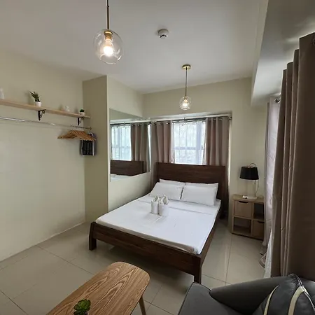 2Br Unit 46P Tower 1 - Horizon 101