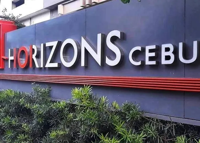 2br Unit 46p Tower 1 - Horizon 101 3*