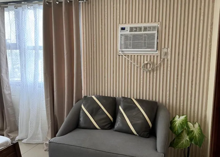 2br Unit 46p Tower 1 - Horizon 101