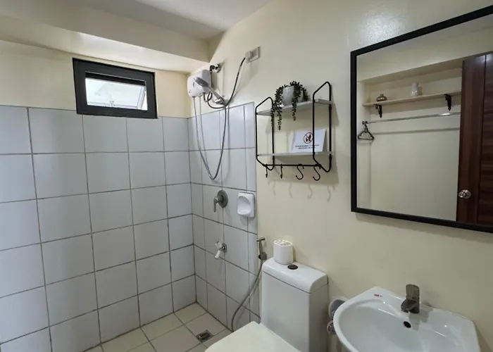 2br Unit 46p Tower 1 - Horizon 101 3*